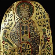Empress Theodora Porphyrogenita