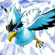 Blizzard the Far North