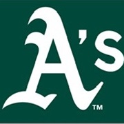 Oakland Athletics (MLB)