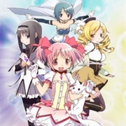 Mahou Shoujo Madoka★Magica