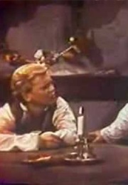 The Adventures of Long John Silver: "The Orphans' Christmas" (1957)