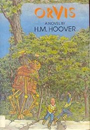 Orvis (H. M. Hoover)