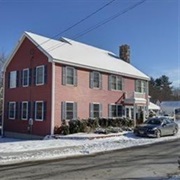 Seabrook, New Hampshire, USA