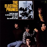 Electric Prunes - The Toonerville Trolley