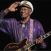 Chuck Berry