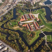 Kastellet Fortress