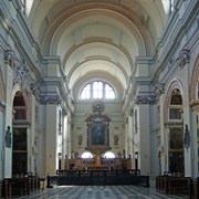 Camaldolese Hermit Monastery
