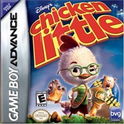 Disney's Chicken Little