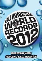 Guinness World Records 2012 (Guinness World Records)
