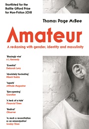 Amateur (Thomas Page McBee)