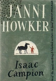 Isaac Campion (Janni Howker)