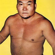 Mitsu Arakawa