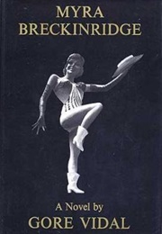 Myra Breckinridge (Gore Vidal)