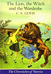 The Lion, the Witch and the Wardrobe (C S Lewis)