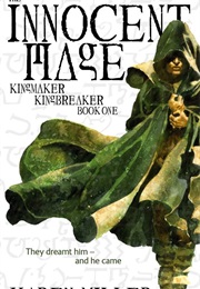 Innocent Mage (Karen Miller) (Karen Miller)