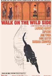 Walk on the Wild Side (Edward Dmytryk)