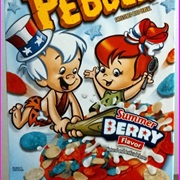 Pebbles Summer Berry