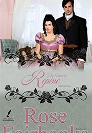 No Cause to Repine: A Pride and Prejudice Variation (Jane Austen Reimaginings Book 3) (Rose Fairbanks)