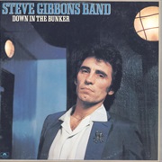 Steve Gibbons - Down in the Bunker