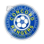 Concord Rangers FC