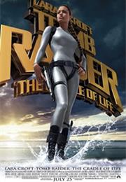 Lara Craft Tomb Raider: Cradle of Life