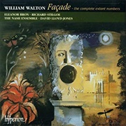William Walton - Façade