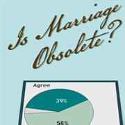 In Love but Choose Not to Marry