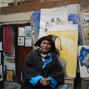 Vist Vien Thuc in Da Lat