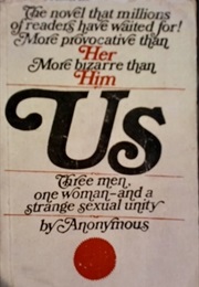 Us (Anonymous)