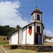 Igreja De Nossa Senhora Do Ó, Sabará