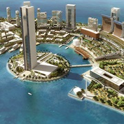 Bahrein Island, Bahrein