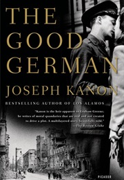 The Good German (Joseph Kanon)