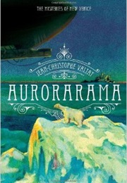 Aurorarama (Jean-Christophe Valtat)