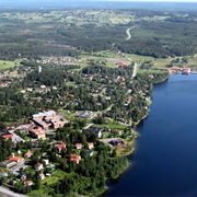 Krokom Municipality
