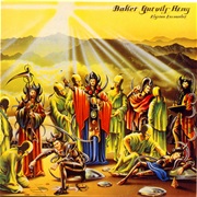 Baker Gurevitz Army - Elysian Encounter