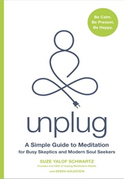 Unplug (Suze Yalof Schwartz)