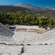 Epidavros