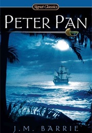 Peter Pan (J M Barrie)