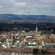 Hollidaysburg, Pennsylvania