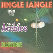 Jingle Jangle - The Archies