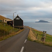 Morskranes
