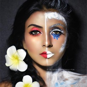 Do Special Effects Make Up