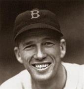 Lefty Grove