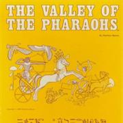 Valley of the Pharaohs by Palladium Books
