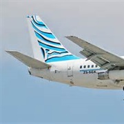 Air Botswana