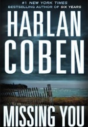 Missing You (Harlan Coben)