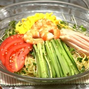 Hiyashi Chuka (冷やし中華)
