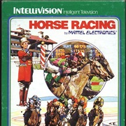 Horse Racing (Intellivision)