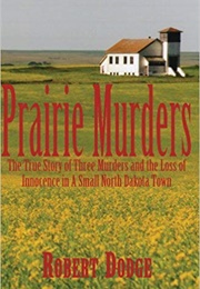 Prairie Murders (Robert Dodge)