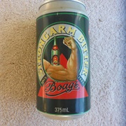 James Boag's Strongarm Bitter